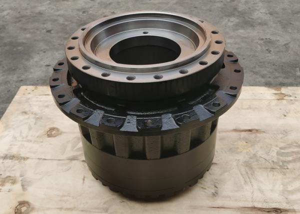 Buy cheap Hydraulic Travel Reducer For 320C E325D 227-6796 Excavator Spare Parts Travel Gearbox from wholesalers