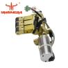 Buy cheap Auto Cutter Part No 703863 Sharpener Motor / Knife Holder Assembly For MH8-M88-MX9-Q80-IH8-IX9 from wholesalers