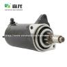 Buy cheap 12V 0.6KW 9T Excavator Starter Yacht Motor 22151 2280004560 CST40374AS 278000301 278000576 278000577 278001038 278001301 from wholesalers