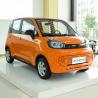 Buy cheap Pocco Duoduo Mini Electric Cars Mini EV Car 110 N·M 170km from wholesalers