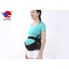 Buy cheap Fish Line Cloth Waist Support Brace , Medical Maternity Support Belt With CE FDA from wholesalers
