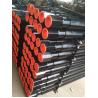 Buy cheap High Steel Ingersoll Rand Drill Pipe 4.5inch S135 Grade Steel from wholesalers