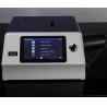 Buy cheap Textile Color Testing Colorimeter Spectrophotometer 360nm-780nm Wavelength 3nh YS6060 from wholesalers