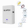 Buy cheap Customized Sodium Ion Battery Nominal Voltage 48V 51.2V from wholesalers