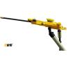 Buy cheap Hand Held Pneumatic Jack Hammer , High Impact Energy Air Leg Rock Drill YT29A from wholesalers