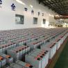Buy cheap High Pressure Rechargeable Li Ion Battery System With Monitor 30kWh / 100kWh from wholesalers