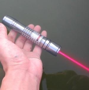 Buy cheap 660nm 200mW Adjustable Focusing Red Beam Laser Pointer from wholesalers