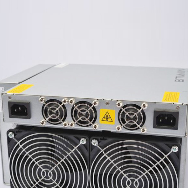 2094W Bitmain Antminer S17 Pro 53th Air Cooled For Heat Dissipation
