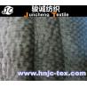 Buy cheap soft embossed elephant suede for sofa polyester fabric Upholstery to Mid East / Dubai from wholesalers