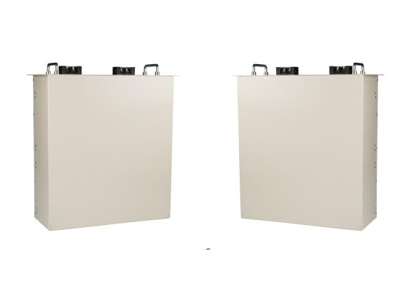 Buy cheap Rechargeable Telecom 100Ah 3840Wh 36V LiFePO4 Battery CE UL Approved from wholesalers