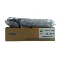 Buy cheap 164 / 184 Black Laser Toner Cartridge , Konica Minolta Bizhub Toner Cartridge product