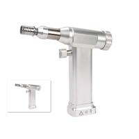 Buy cheap Battery Operated Large Torque Orthopedic Power Drill 250 Rpm Speed Low Noise product