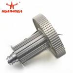 Pulley, Assembly, Y-Axis, Beam, S52/S72 Part No 75319000 Garment Industry Cutter