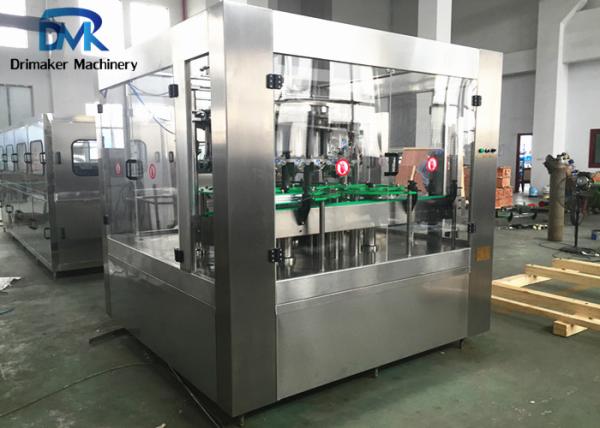 Quality Stainless Steel High Viscosity Filling Machine Safety Honey Production Line for sale