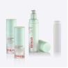 Buy cheap 20ml/ 30ml/50ml Airless Pump Bottle Refillable PETG Outer Bottle GR246A from wholesalers