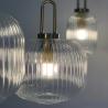 Buy cheap Mid century pendant light retro design glass lampRestaurant Hotel Simple Decorative Light(WH-AP-602) from wholesalers