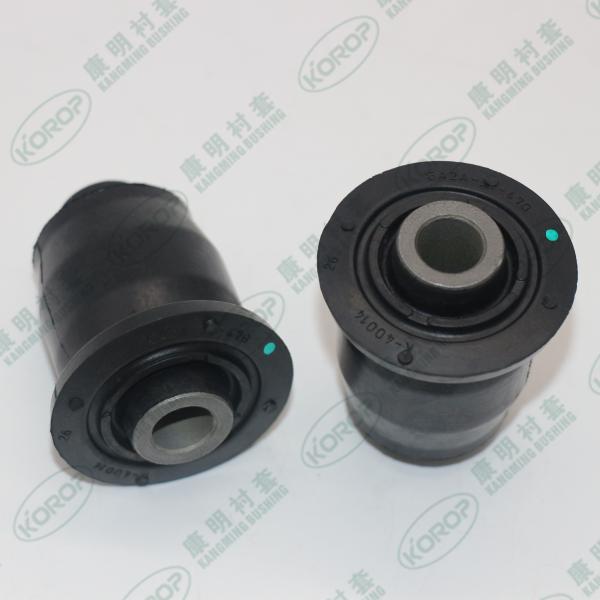 Buy cheap Mazda Lower Suspension Arm Rubber Bush , Front Suspension LC62-34-470 For MPV from wholesalers