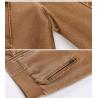 Buy cheap Zipper Long Motorcycle Jackets from wholesalers