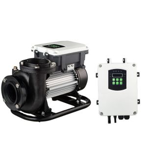 Buy cheap DC Photovoltaic Solar Centrifugal Pump for Agricultural Irrigation River Pumping product