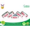 Buy cheap Custom BOPP Acrylic Glue Printed Packing Tape For Box Sealing 10-2000m from wholesalers
