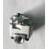 Buy cheap E200B Hydraulic Gear Pump Medium High Pressure Steel Material Black from wholesalers