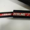 Buy cheap NBR Synthetic Rubber Fuel Oil Delivery Hose Flexible 25mm 60m 304mm 10m from wholesalers