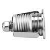Buy cheap Underground IP67 LED Landscape lights, 3 watt 80Ra 2700K/6000K , Stainless steel material from wholesalers