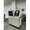 Buy cheap Factory Supply Plate Vulcanizer with Russin and English Operation Software from wholesalers
