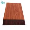 Buy cheap 2440mm 4mm Wood Grain Aluminum Composite Panel For Building from wholesalers