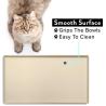 Buy cheap Multipurpose Silicone Pet Suppliers Feeding Mat Nontoxic Practical from wholesalers