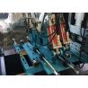 Buy cheap Frame C Channel Rolling Machine 1.0 - 3.0 Mm Thickness Full Automatic from wholesalers