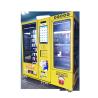 Buy cheap 21.5 Inches Screen Tennis Ball Vending Machine 10 Adjustable Channels from wholesalers