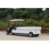 Buy cheap Outdoor Two Seater Electric Golf Carts With Utility Cargo Curtis 350A Controller from wholesalers