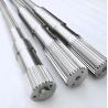 Buy cheap HRC 38 Extrusion Custom Splined Shafts High Torque Involute Spline For Food Factory from wholesalers