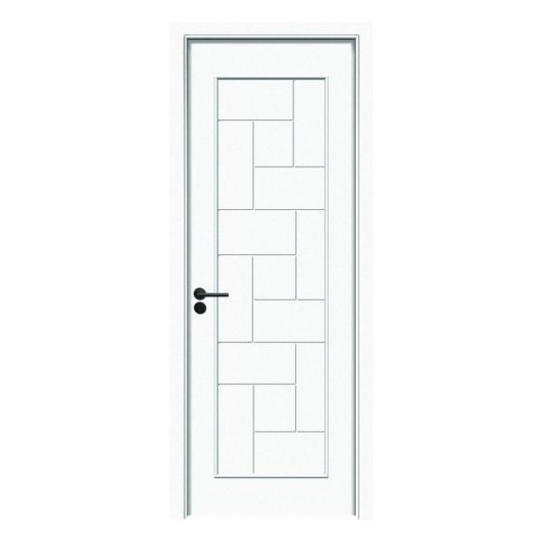 Buy cheap Juye WPC Hollow Doors Your Ultimate Choice For Sound Heat Insulation from wholesalers