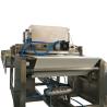 Buy cheap Vermicelli Depositor 304SS Chocolate Chip Making Machine from wholesalers