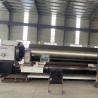 Buy cheap Forming Section Vacuum Pick Up Suction Couch Roll SS304 For Paper Machine from wholesalers