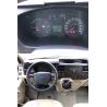 Buy cheap Ford Transit JMC 15 Seater Mini Used Passenger Bus 103kw 2.4L from wholesalers