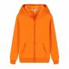 Buy cheap Fall Spring Breathable Zippered Mens Hoodies Zip Up Hoodie With Zipper Pockets from wholesalers