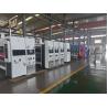 Buy cheap Paper Forming Machine for Printing Shops Corrugated Cardboard Printer Slotter Cut Carton from wholesalers