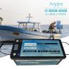 Buy cheap 12 Volt Lithium Ion LiFePO4 Battery Camping Trolling Motor Boat Battery from wholesalers