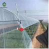 Buy cheap Hot Galvanized Steel 12m Single Tunnel Greenhouse from wholesalers