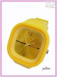 Buy cheap Fashion Silicone Jelly Watch Wholesale from wholesalers