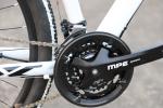 Aluminum Fork Mountain Bicycle Sensah MX10 10S Rear Derailleur 27.5 Inch Full