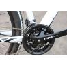 Buy cheap 27.5 Speed Adult Mountain Exercise Bike Bicycle with Lockout Hydraulic Front Fork from wholesalers