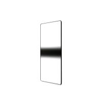 Buy cheap HD Centre 100mm Square Graduated ND64 Filter product