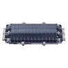 Buy cheap KEXINT Fiber Optic Splice Closure Horizonal Type FTTH Outdoor 12 Ports 96 Core from wholesalers