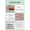 Buy cheap Slimming Detox Steam Infrared Spa Capsule Ozone Treatment 2500W from wholesalers