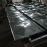 Buy cheap HDG Fire Fighting Security Galvanized Steel Water Tank Large Capacity Customized from wholesalers
