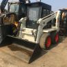 Buy cheap Used Bobcat Skid Steer Loader S130 in Perfect Working Condition with Amazing Price. Secondhand Bobcat Skid Steer Loader S18, Ht100, S130, S185, S250 from wholesalers